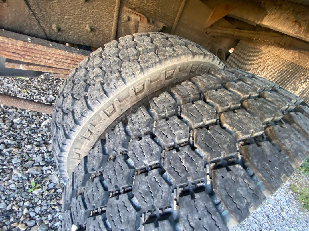 2003 CHEVROLET C5500 - Image 38